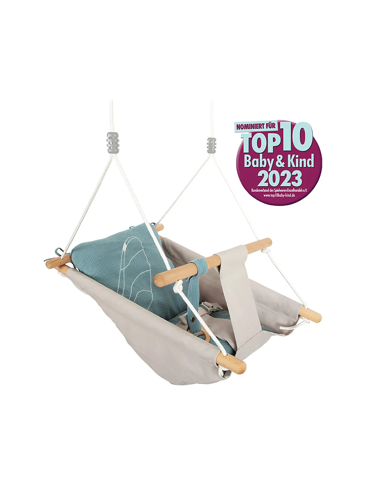 LEGLER | Babyschaukel Seaside | 